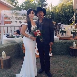 Meet your Posher, Ortiz ortiz